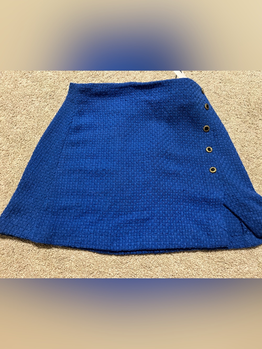 Zara Knit Skirt